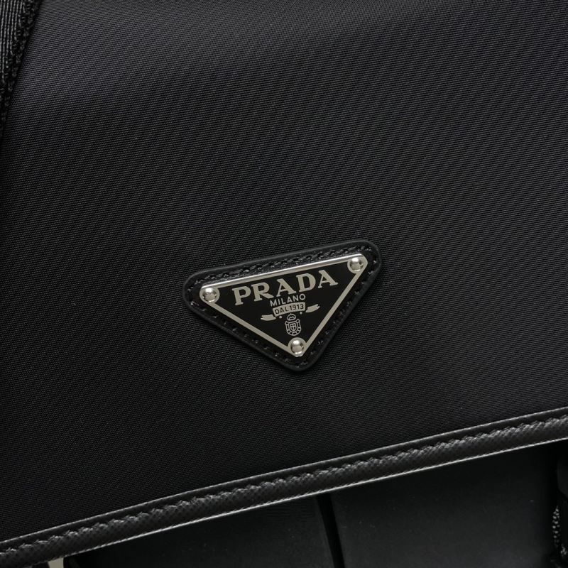 Prada Satchel Bags